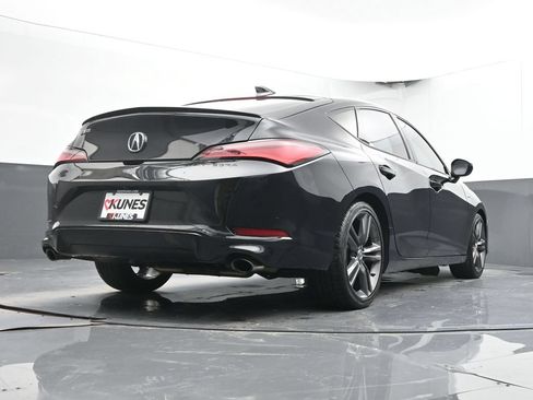 Used 2024 Acura Integra A-Spec FWD image 22
