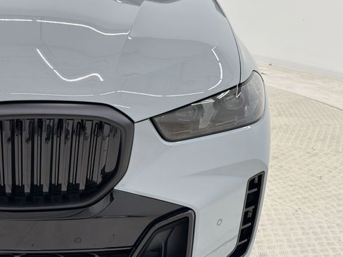 New 2026 BMW X5 xDrive50e w/ M Sport Package AWD/4WD image 11
