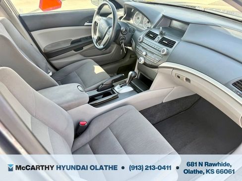 Used 2011 Honda Accord LX image 5