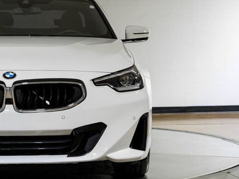 Used 2024 BMW 230i Coupe w/ Convenience Package image 44