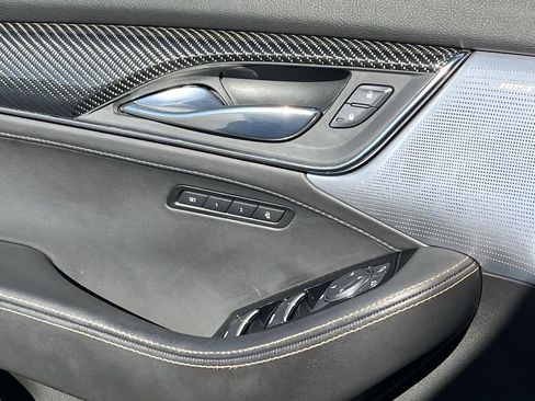 Used 2022 Cadillac CT5 V w/ Cold Weather Package image 16