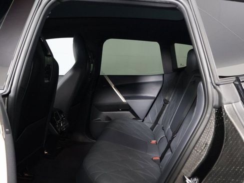 Used 2024 BMW iX xDrive50 w/ Premium Package image 11
