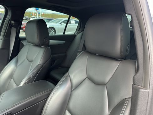 Certified 2024 Cadillac CT5 Luxury w/ Sun And Sound Package image 14