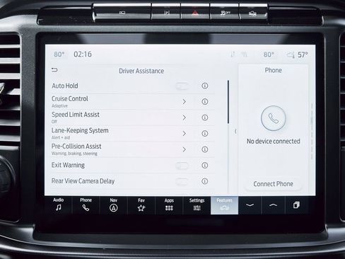 Used 2024 Ford F150 Raptor w/ Equipment Group 803A Raptor R image 91