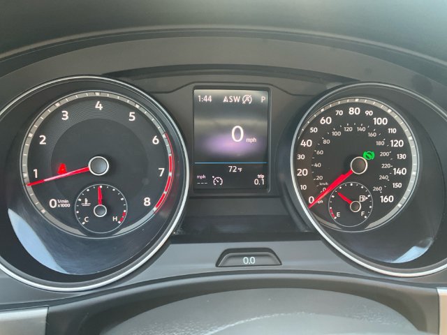 Used 2018 Volkswagen Atlas SEL FWD image 14