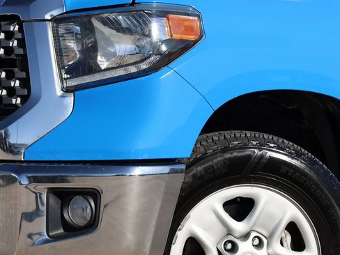 Used 2021 Toyota Tundra SR5 image 11