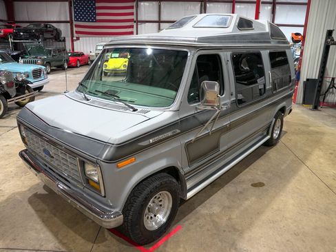 Used 1987 Ford E-150 and Econoline 150 RWD image 15