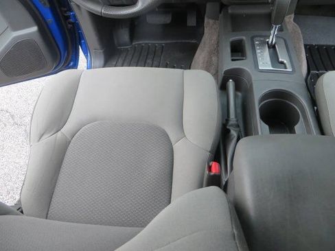 Used 2013 Nissan Xterra S AWD/4WD image 32
