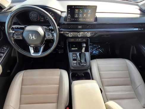 Used 2024 Honda CR-V EX-L image 21