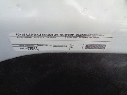 Used 2023 RAM 1500 Tradesman w/ Chrome Plus Package image 10