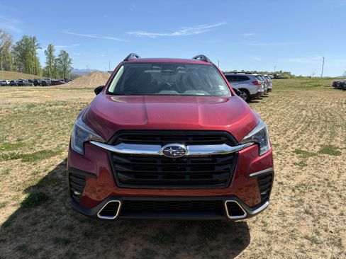 New 2026 Subaru Ascent Touring AWD/4WD image 2