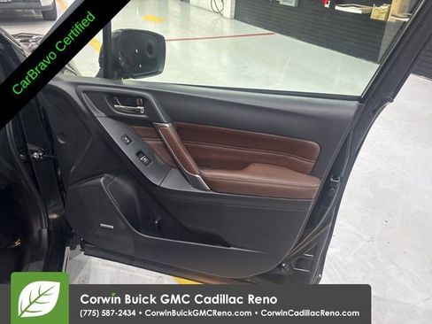 Used 2018 Subaru Forester 2.0XT Touring AWD/4WD image 35