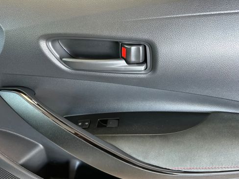 Used 2023 Toyota Corolla GR Morizo image 18