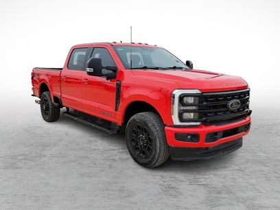 Used 2024 Ford F250 Lariat w/ Lariat Ultimate Package