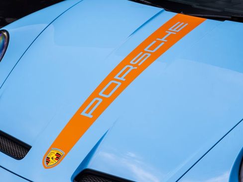 Used 2023 Porsche 911 GT3 RWD image 41