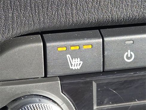 Certified 2023 MAZDA CX-5 AWD 2.5 S w/ Preferred Package image 7