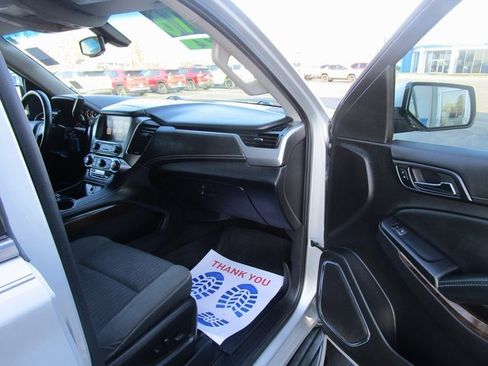Used 2016 Chevrolet Suburban LS w/ Max Trailering Package image 26
