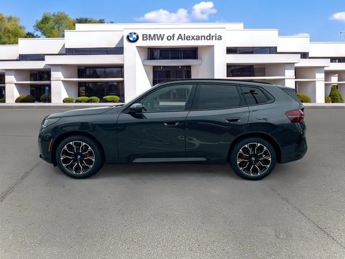 Used 2026 BMW X3 xDrive30i w/ Premium Package AWD/4WD image 4