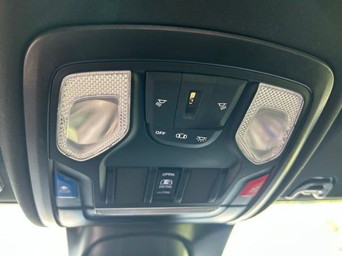 Used 2025 RAM 3500 Tradesman AWD/4WD image 54