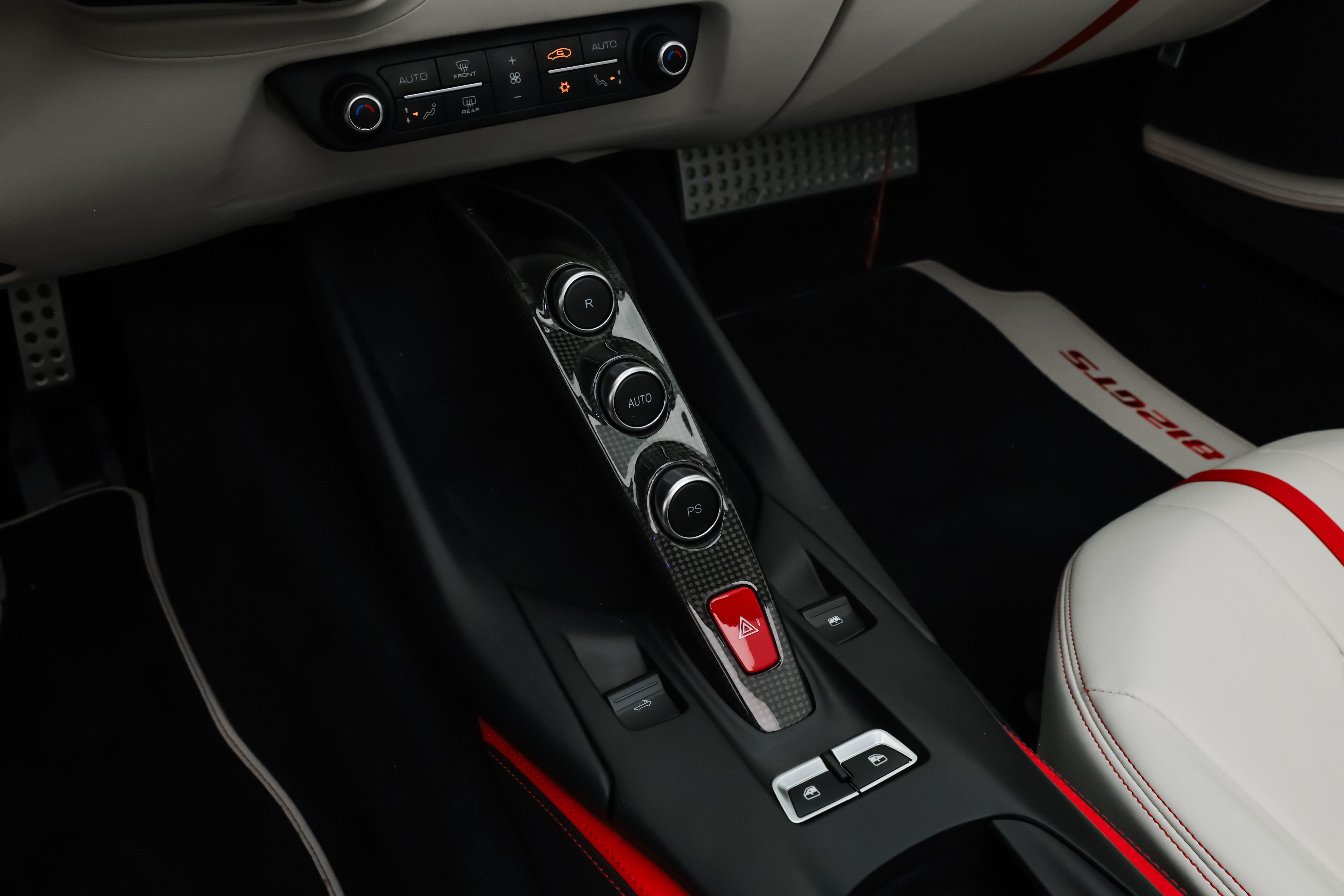 Used 2023 Ferrari 812 GTS RWD image 46