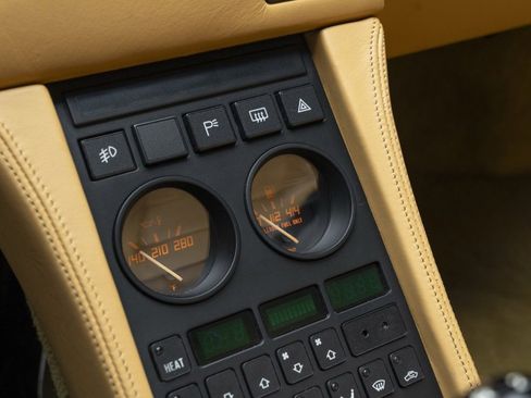 Used 1990 Ferrari 348 TS image 15