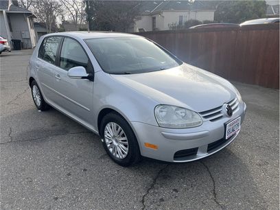 Used 2009 Volkswagen Rabbit S