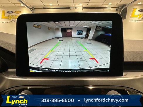 New 2026 Ford Escape Active w/ Cold Weather Package image 4