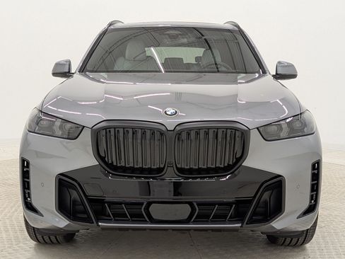 New 2026 BMW X5 sDrive40i w/ M Sport Package RWD image 6