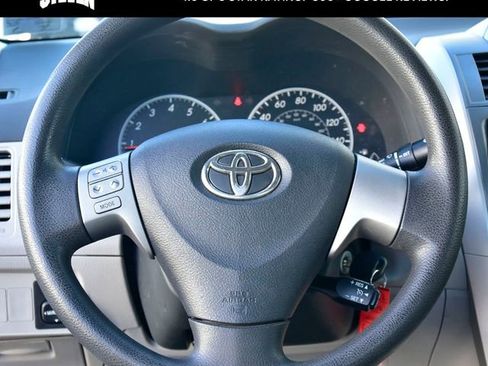 Used 2012 Toyota Corolla LE image 15