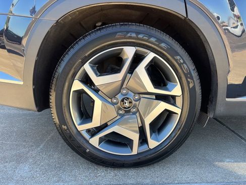 Used 2023 Hyundai Palisade Limited image 9