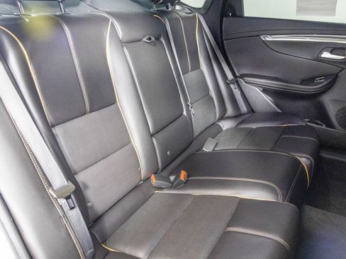 Used 2018 Chevrolet Impala Premier image 38