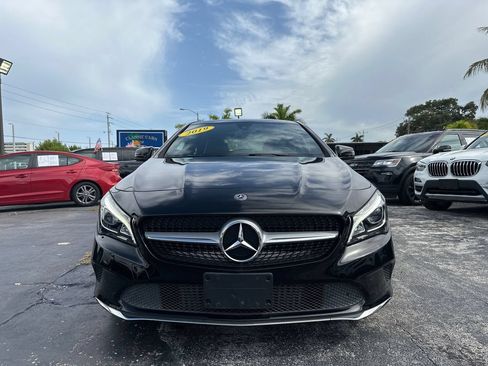 Used 2019 Mercedes-Benz CLA 250 4MATIC image 5