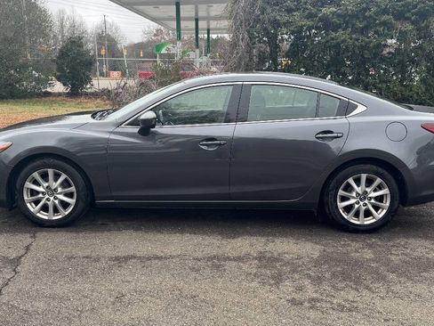 Used 2015 MAZDA MAZDA6 Sport image 5