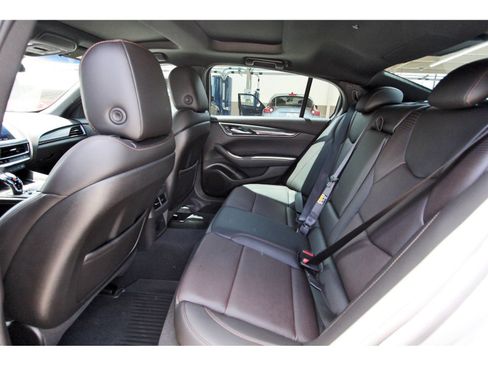 Used 2023 Cadillac CT5 Sport w/ Climate Package RWD image 10