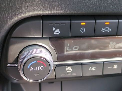 New 2025 MAZDA CX-5 Signature image 21