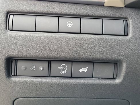 New 2026 Nissan Rogue Dark Armor FWD image 29