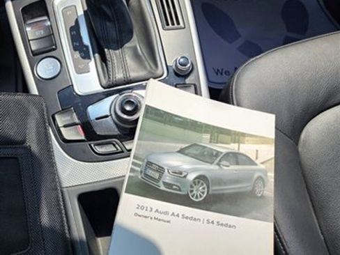 Used 2013 Audi A4 2.0T Premium Plus image 24