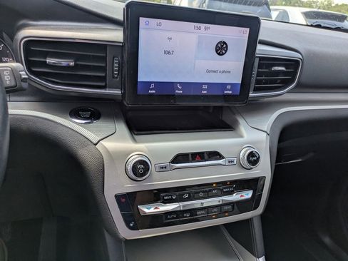 Used 2023 Ford Explorer XLT w/ Equipment Group 202A image 15