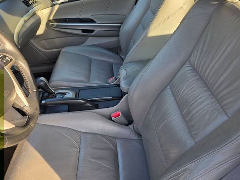 Used 2009 Honda Accord EX-L image 20