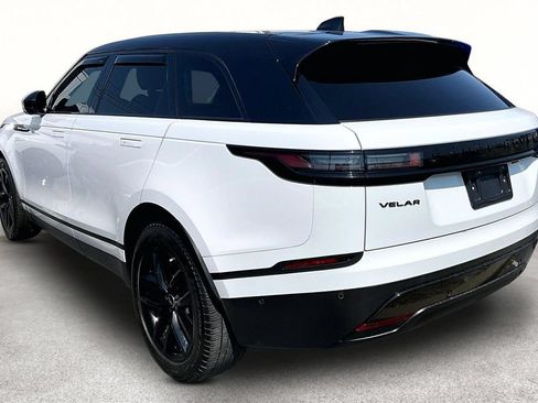 Used 2024 Land Rover Range Rover Velar S AWD/4WD image 11