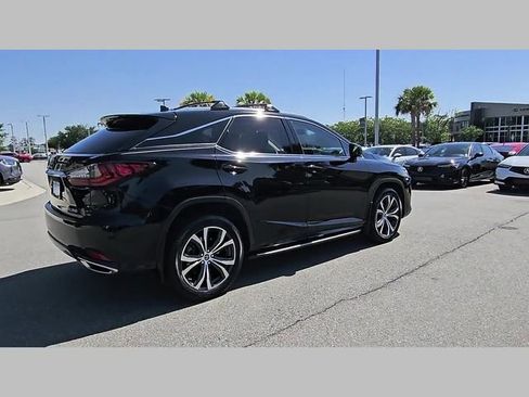 Used 2020 Lexus RX 350 FWD w/ Premium Package image 28