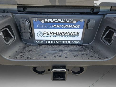 New 2026 Ford F250 Lariat w/ Black Appearance Package image 32