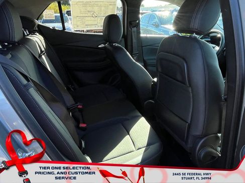 New 2026 Buick Encore GX Preferred w/ Advanced Technology Package image 16