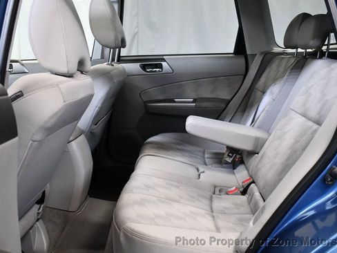 Used 2009 Subaru Forester 2.5X w/ Popular Equipment Group 1A image 11