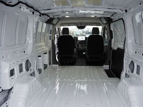 New 2026 Ford Transit 150 Base image 11