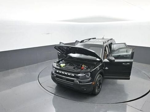 New 2026 Ford Bronco Sport Outer Banks w/ Outer Banks Tech Package+ AWD/4WD image 42