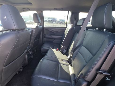 Used 2021 Honda Passport EX-L image 13