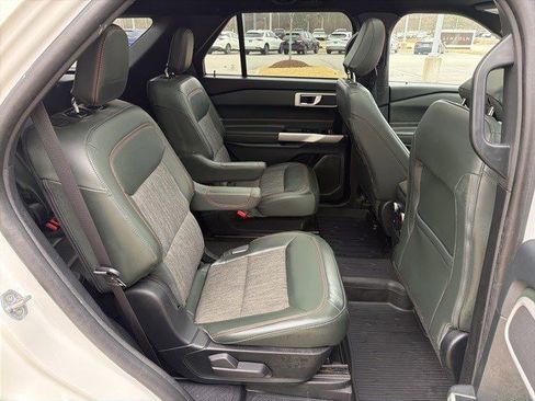 Used 2023 Ford Explorer Timberline image 30