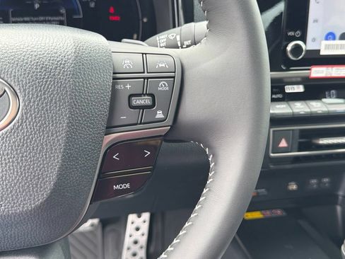 New 2026 Toyota Camry SE FWD image 25