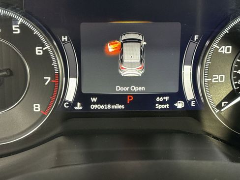 Used 2019 Acura RDX AWD w/ Technology Package image 28